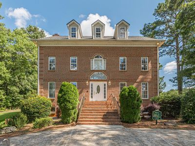 105 Old Plantation Way