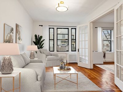 804 W 180th St APT 41