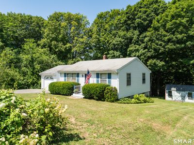 25 Goose Hill Road