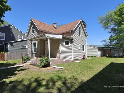 Property at 3233 Elisha Ave, Zion, IL