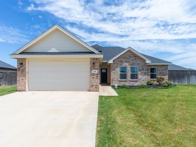 Property at 220 Moon Beam Path, Abilene, TX