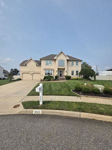 363 New Castle Ln