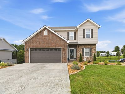 Property at 752 County Farm Rd, London, KY