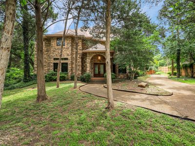 1322 Cartwright Dr