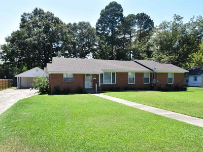 1117 Pine Bluff St