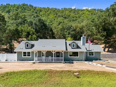 13505 Santa Lucia Rd
