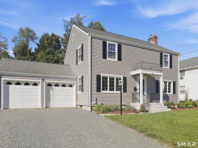 22 Proctor Drive