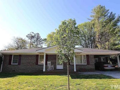 Property at 410 Blackmon St, Four Oaks, NC