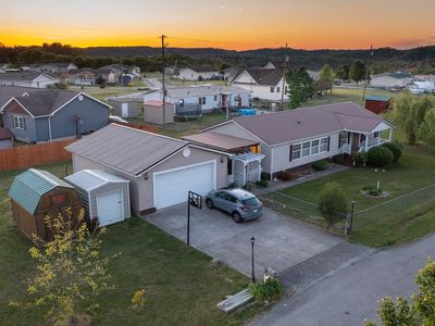 58 Hazard Duke Dr