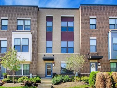318 S Elm St #318