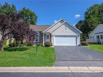 160 Parliament Cir