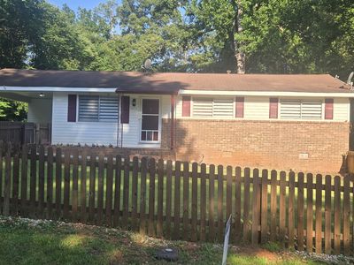 Property at 3075 Sunset Rd SE, Conyers, GA