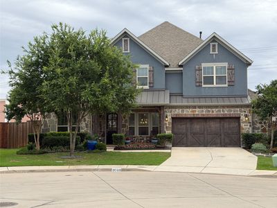 8068 Sarahville Dr