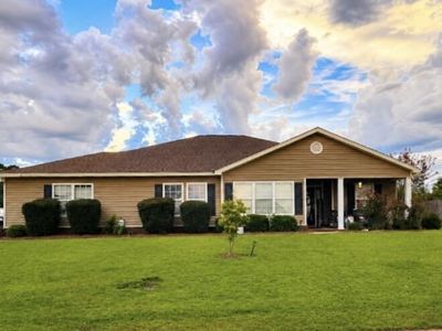 Property at 424 Griffith Ln, New Brockton, AL