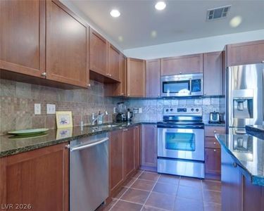 2455 W Serene Ave Unit 614