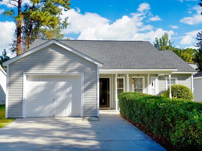 3638 Eagle Trace Dr.