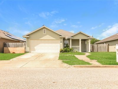 7508 Star Harbor Dr