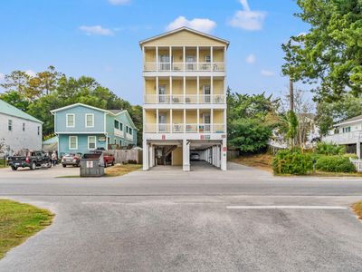 400 Hillside Dr N #A & B