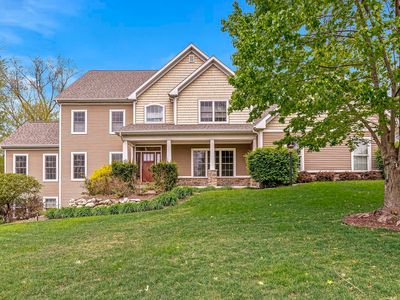 53347 Summer Breeze Dr