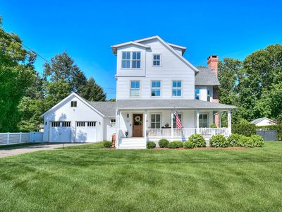 28 Clinton Avenue