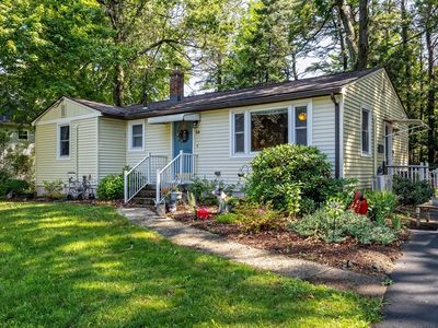 64 Brigham Rd
