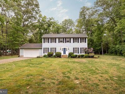 Property at 8928 Lynch Dr, Delmar, MD