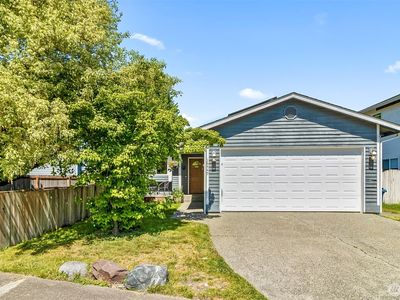 Property at 16445 155th Street SE, Monroe, WA