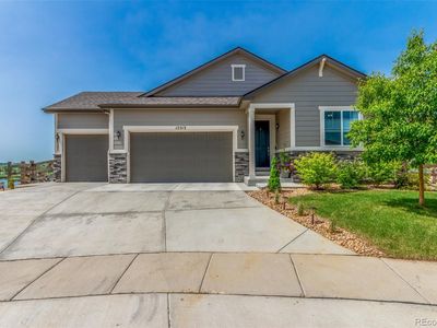 12513 Shore Point Street