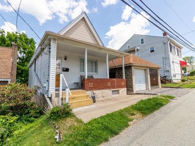 Property at 553 Foundry St, Pittsburgh, PA