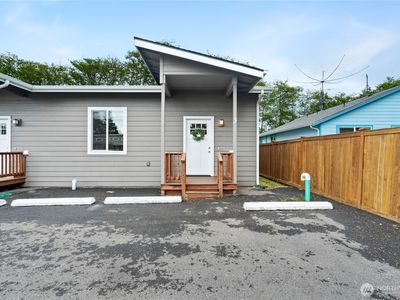 Property at 758 C Point Brown Avenue SE, Ocean Shores, WA