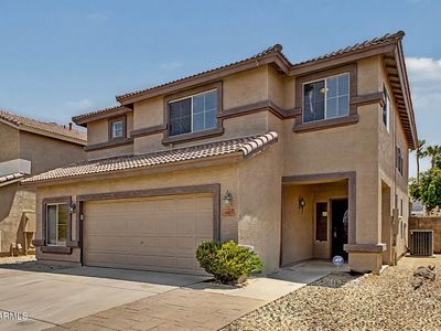 3823 W VILLA LINDA Drive