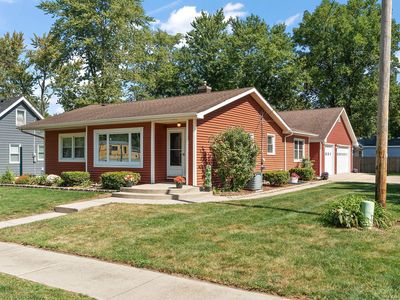 106 N Illinois St #266