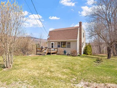 45 Loverin Hill Road