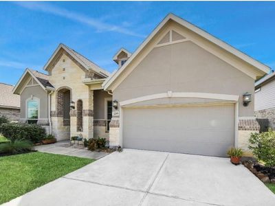 Property at 2215 Keystone Ridge Ln, Richmond, TX