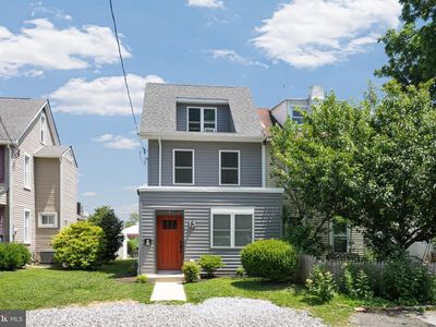 Property at 609 Vernon St, Media, PA