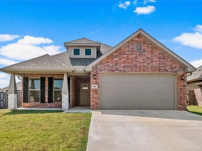 2405 Graham Ln
