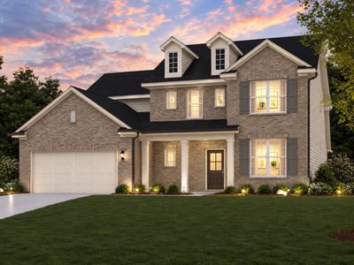 3955 Silver Pine Trl