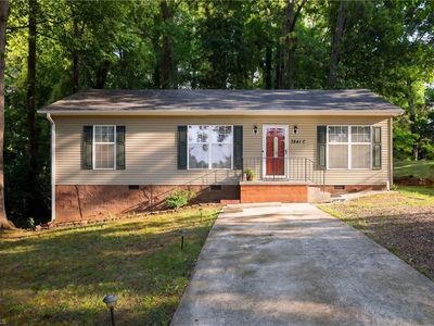 3841 West Ave #C