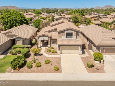 8148 W SALTER Drive