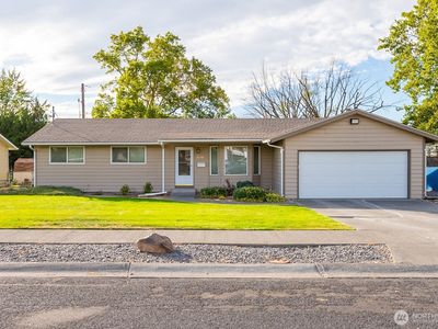 2118 S Crestmont Drive