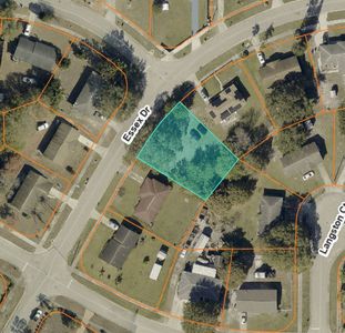 Property at 2706 Essex Dr, Fort Pierce, FL