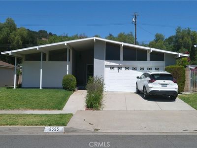 3525 Castle Rock Rd