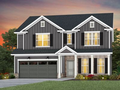 Murphy Plan, Elmbrook