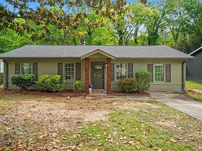 793 Ayrshire Cir NW
