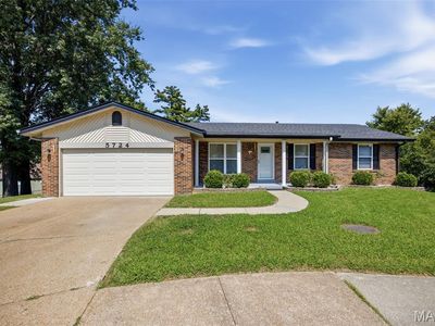 5724 Luffbury Cir