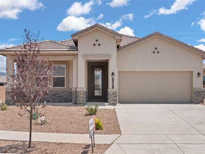 3617 Calle De La Alegria