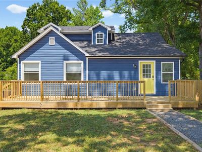 Property at 1308 S Park Dr, Reidsville, NC