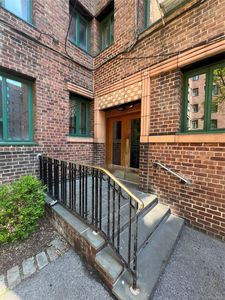 1503 Metropolitan #4F
