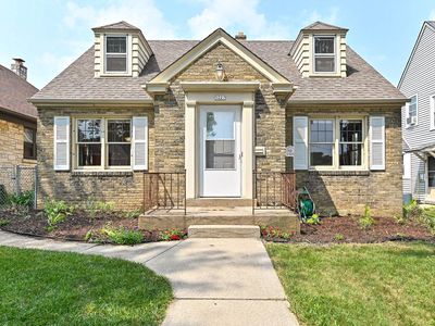 3227 North 58th STREET