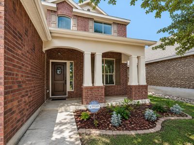 Property at 250 Posey Pass, New Braunfels, TX